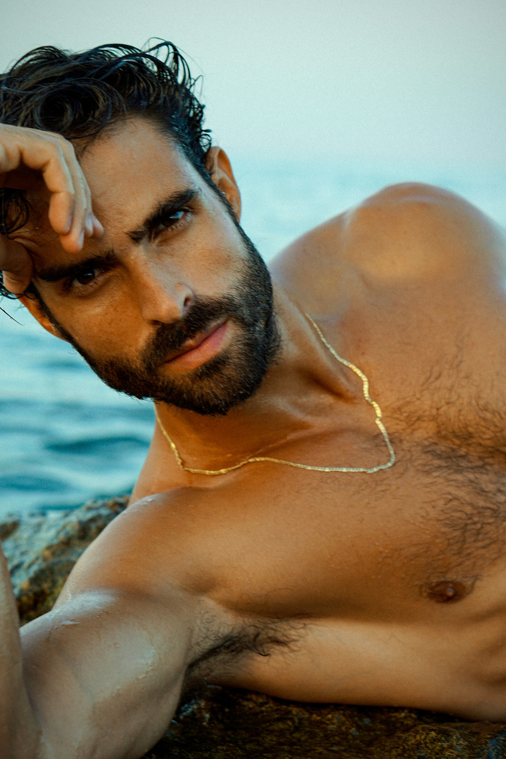 book actor modelo juan betancourt exterior
