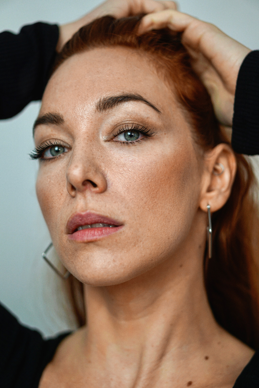 book actriz madrid luz natural